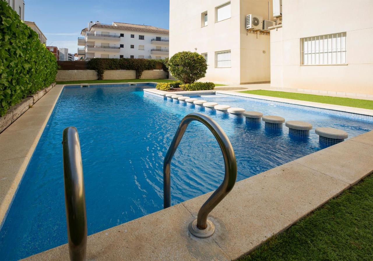 Ferranelles - Plus Costa Brava Torroella de Montgrí Exterior foto