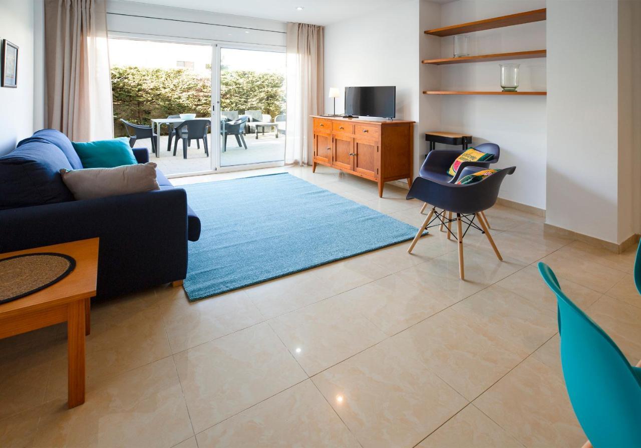 Ferranelles - Plus Costa Brava Torroella de Montgrí Exterior foto