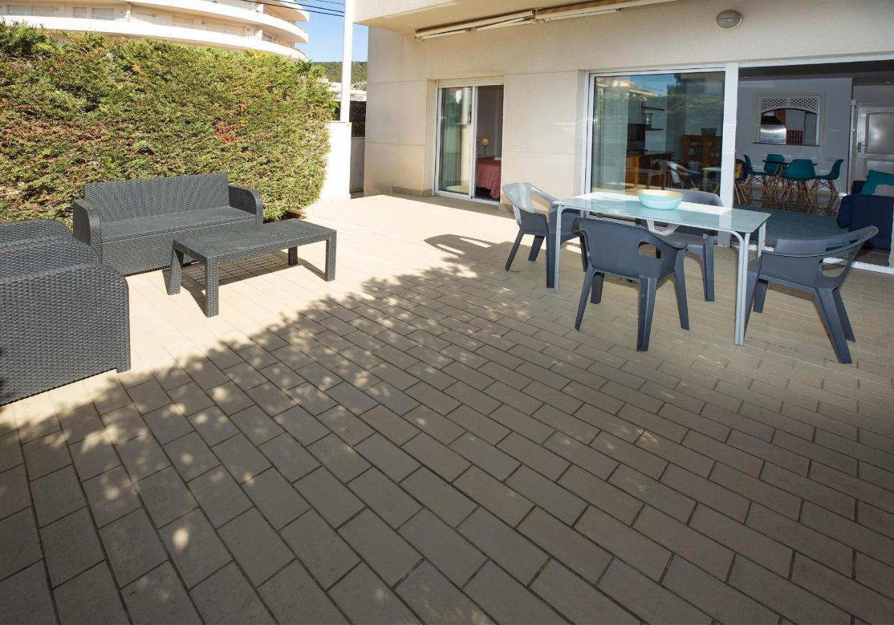 Ferranelles - Plus Costa Brava Torroella de Montgrí Exterior foto